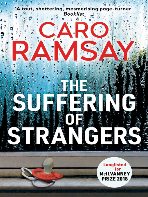 Title details for The Suffering of Strangers by Caro Ramsay - Wait list